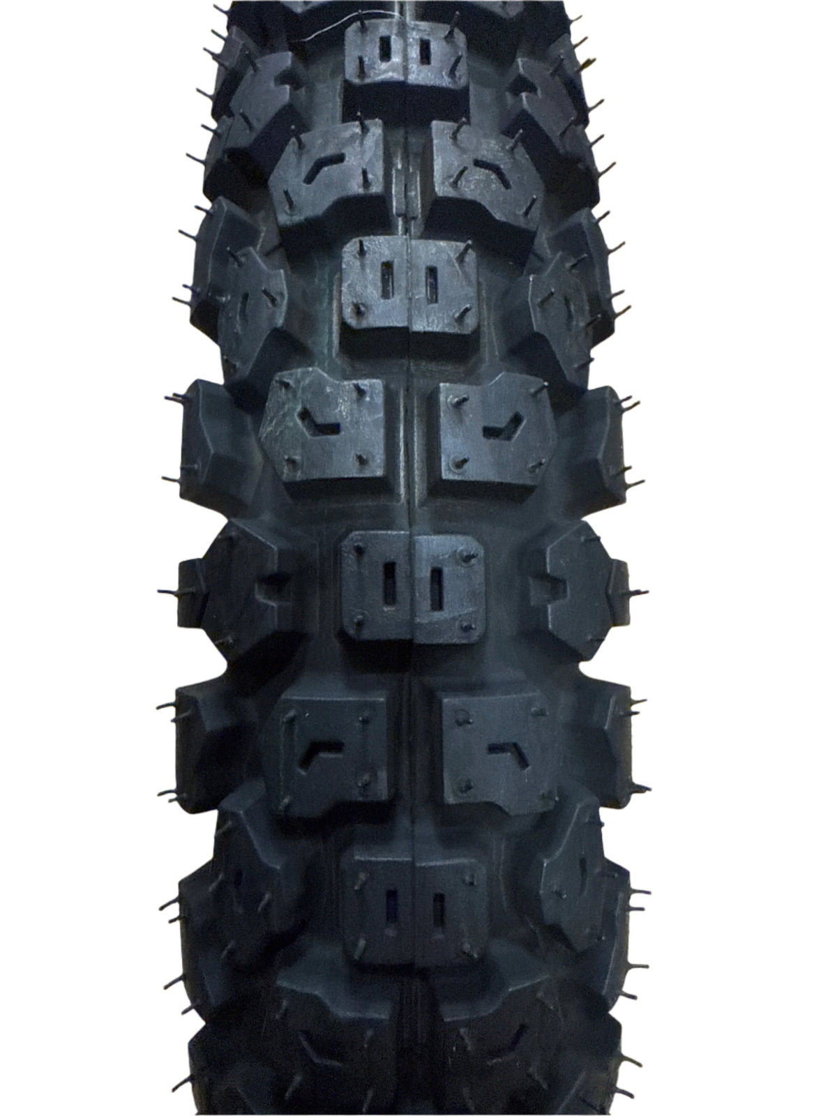 SHINKO GOLDEN BOY TRAIL TIRE SR244 BSW  3 18 52L MOTORCYCE TIRE 874761