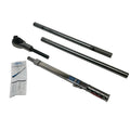 PRECISION INSTRUMENTS 1" DRIVE TORQUE WRENCH/BREAKER BAR KIT 1" C5D600F36H