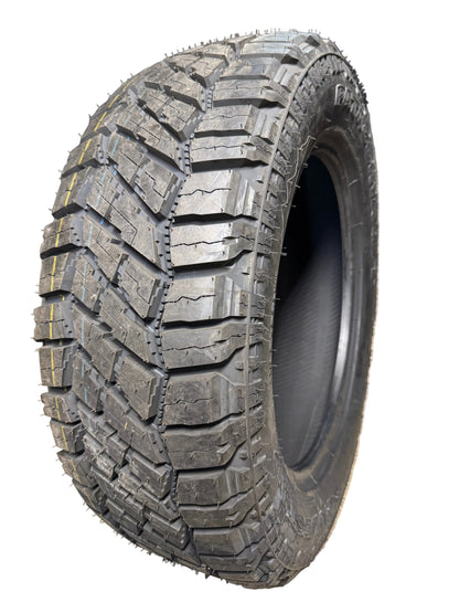 MILESTAR PATAGONIA X/T BSW LT 265 60 20 121/118Q 10PLY EXTREME TERRAIN TIRE 22152112