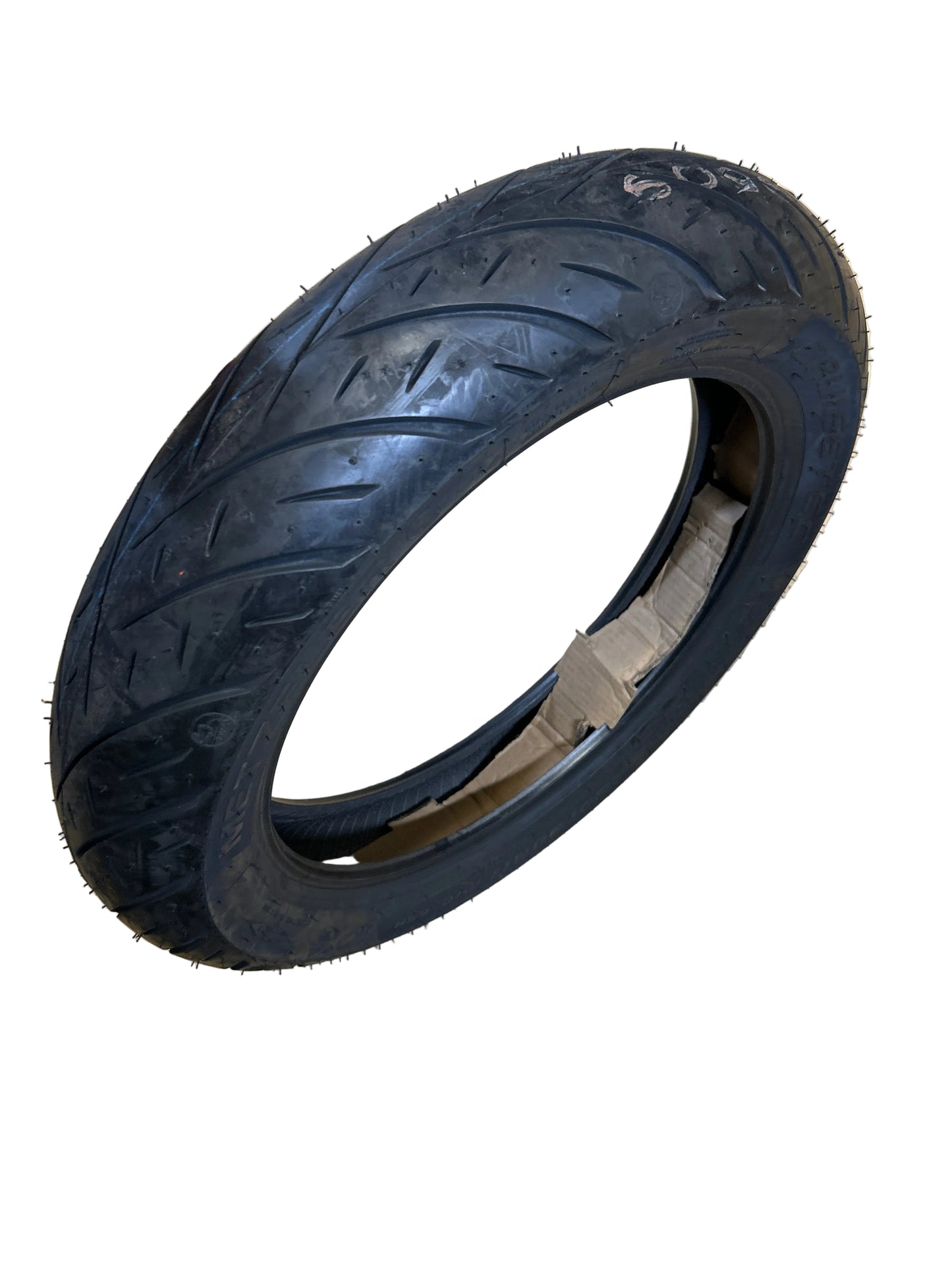 METZELER CRUISETEC BSW 130 80 17 65H FRONT MOTORCYCLE TIRE