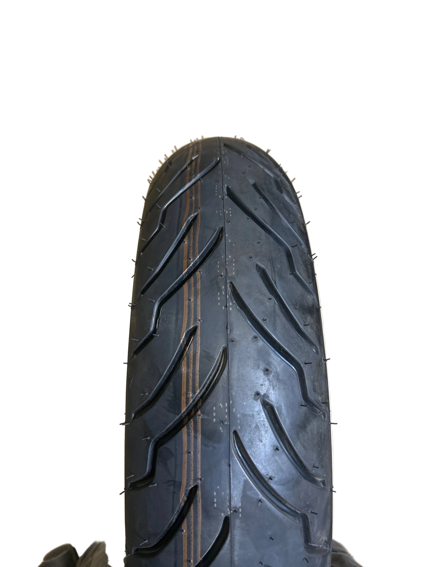 DUNLOP AMERICAN ELITE BSW 150 80 16 77H REAR TIRE 45131254
