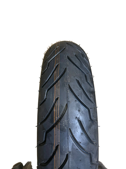 DUNLOP AMERICAN ELITE BSW 150 80 16 77H REAR TIRE 45131254