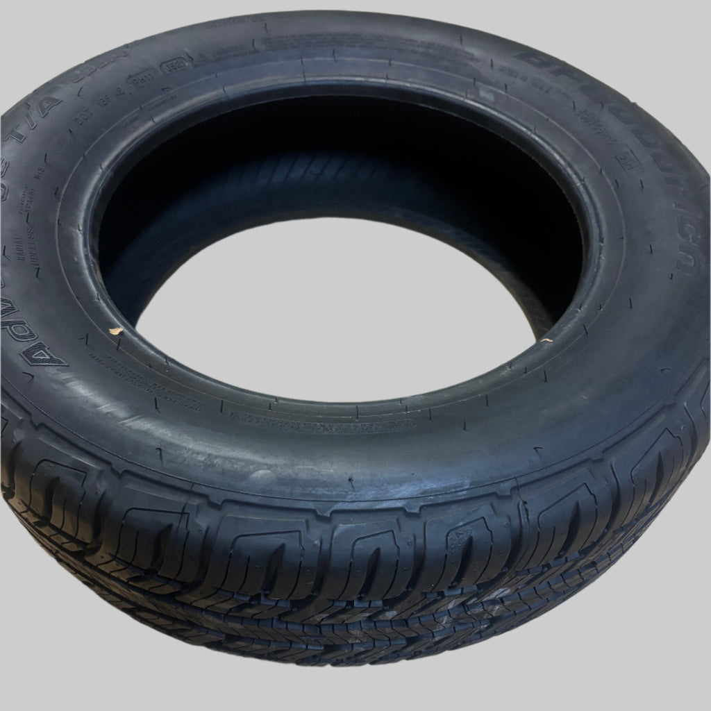 BFGOODRICH ADVANTAGE T/A SPORT P 195 65 15 91H SL ALL SEASON TIRE 12687