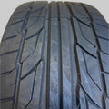 NITTO NT555 G2 P 295 40 20 110W XL UHP TIRES 211270