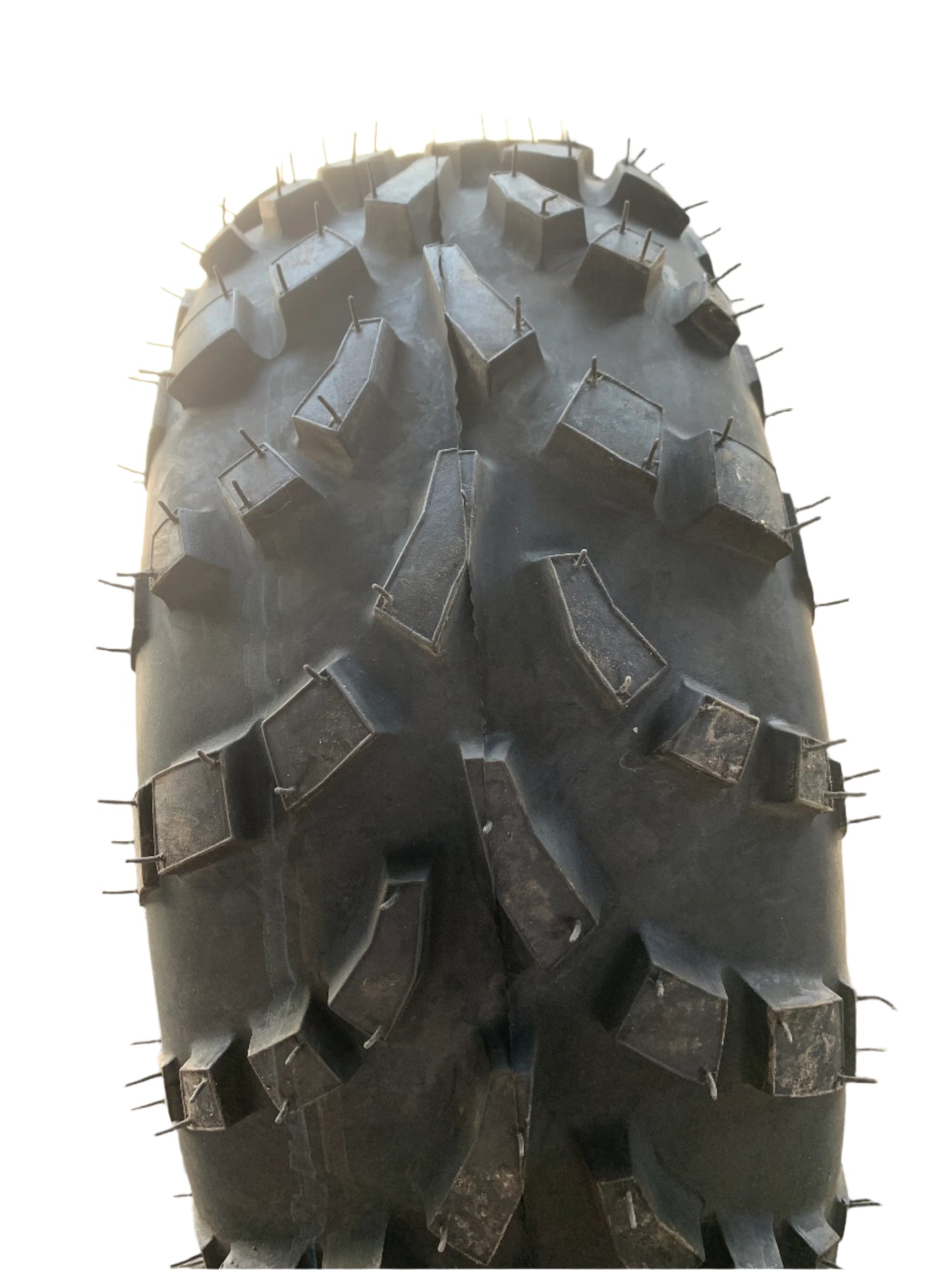 CARLISLE AT489 BSW 25 8 12 4PLY ATV/UTV TIRE 589306