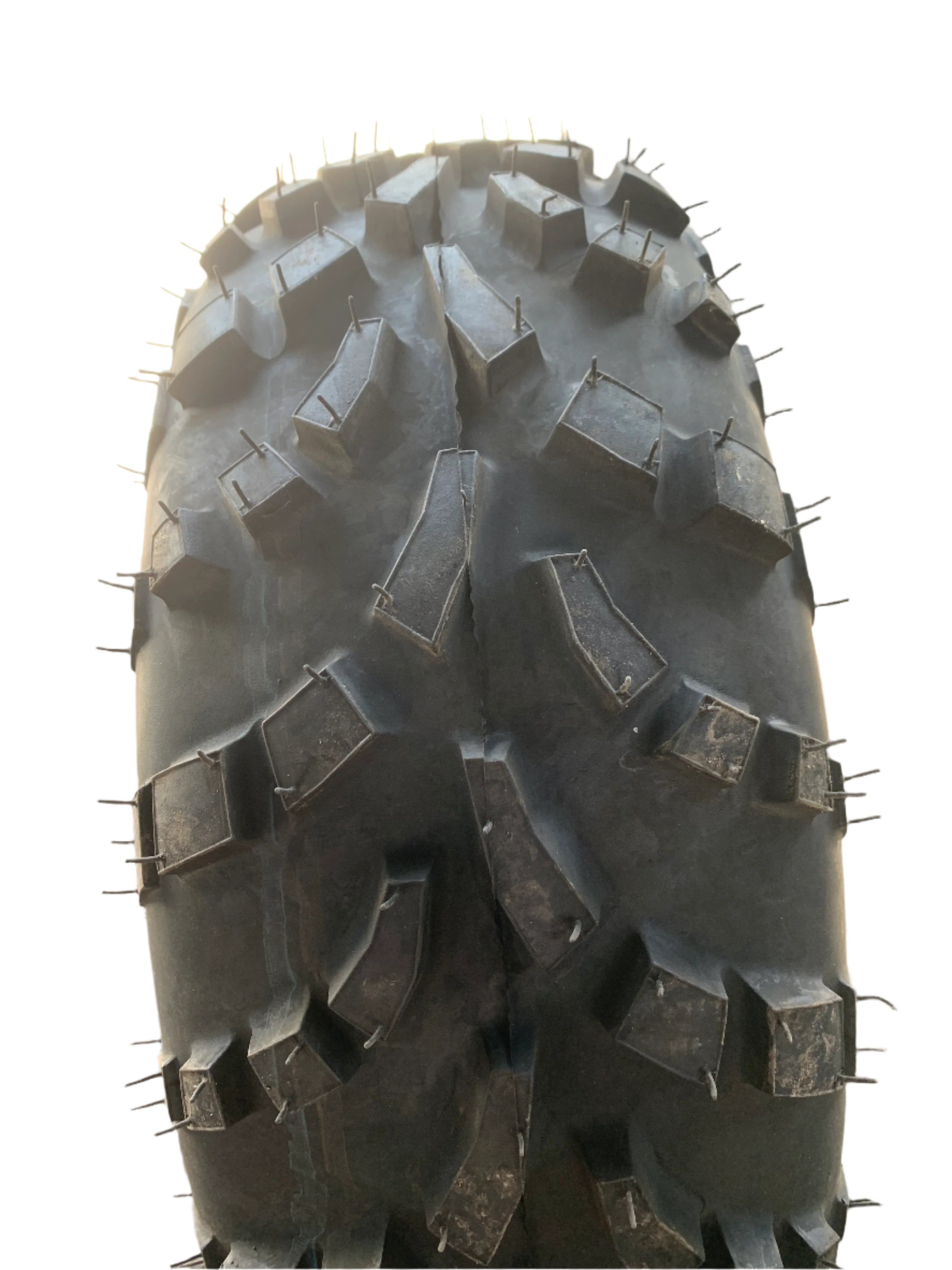 CARLISLE AT489 BSW 25 8 12 4PLY ATV/UTV TIRE 589306