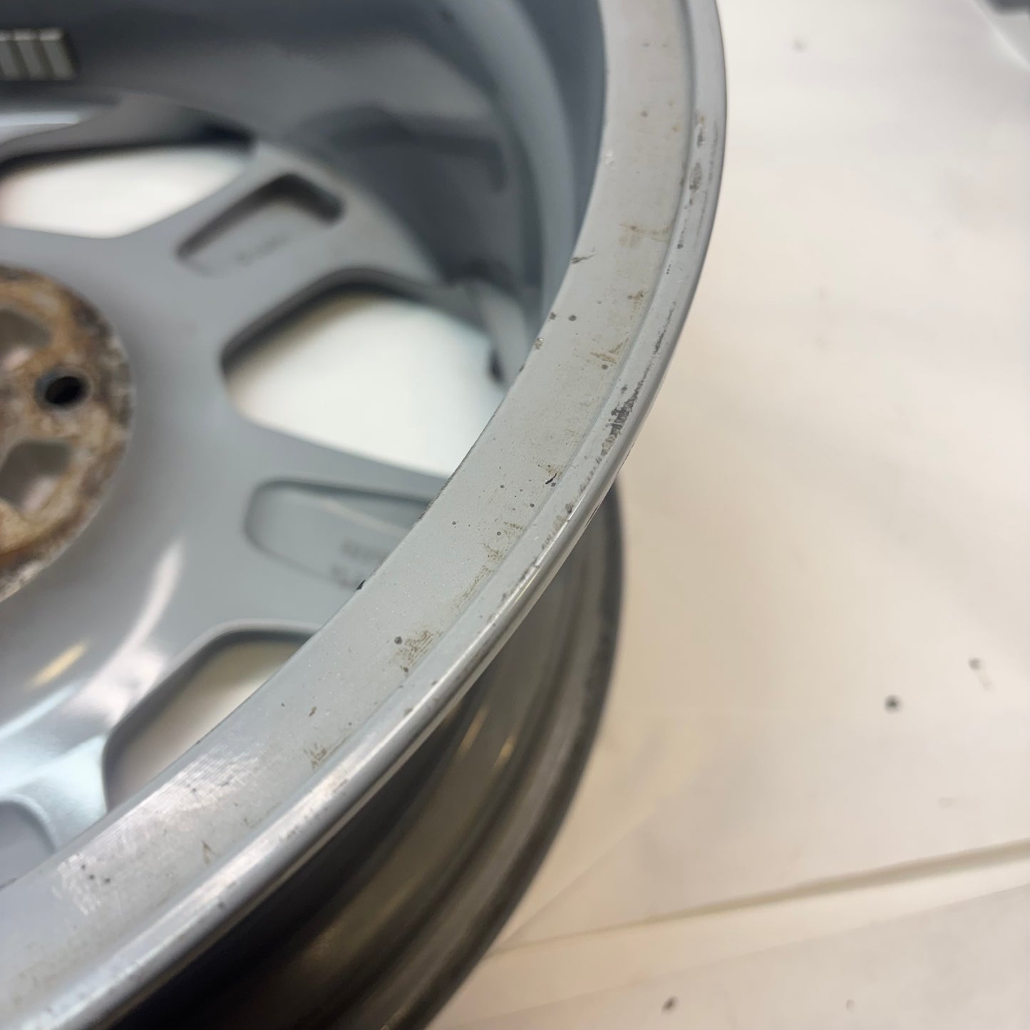 GENUINE USED HONDA CRV CR-V 17-21 WHEELS 18X7.5 ET45 5X4.5 18075A