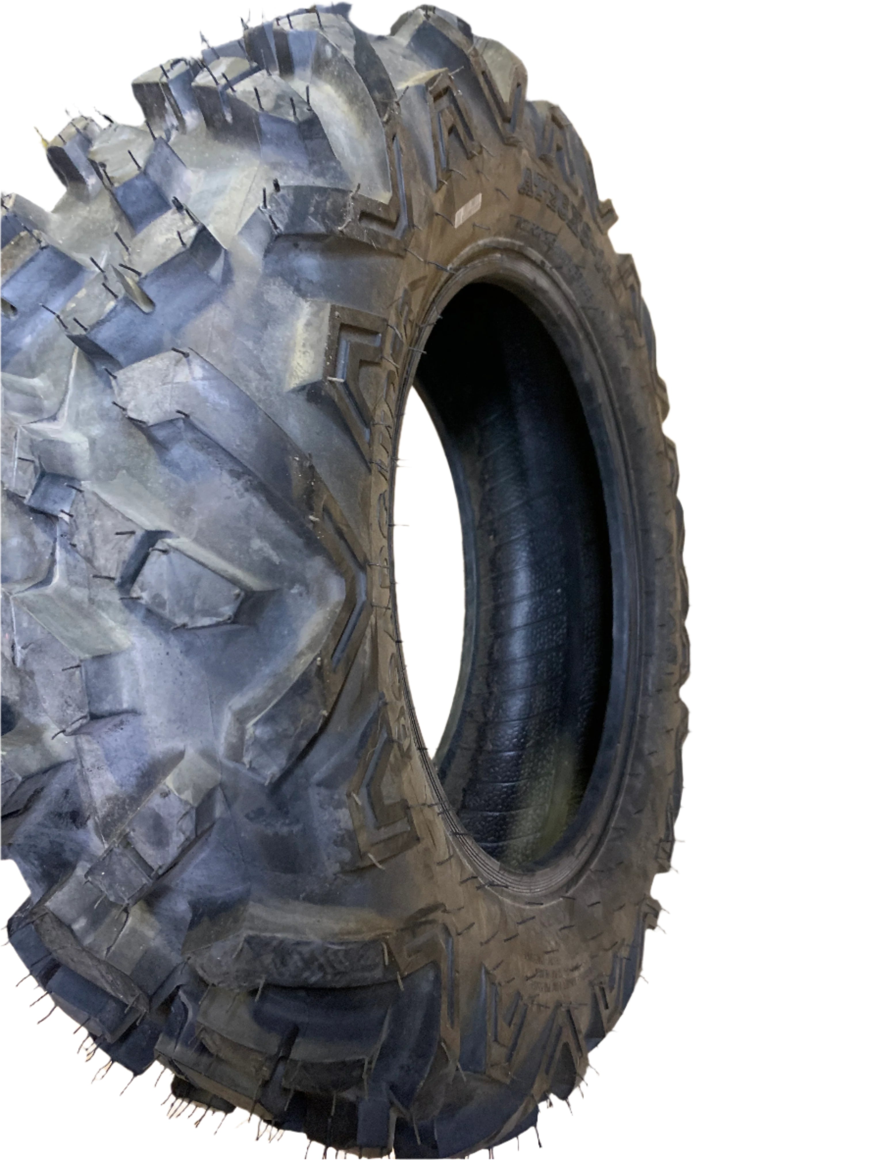 ROADGUIDER ATLAS BSW AT 26 8 14 44F 6PLY ATV/UTV TIRE 10317