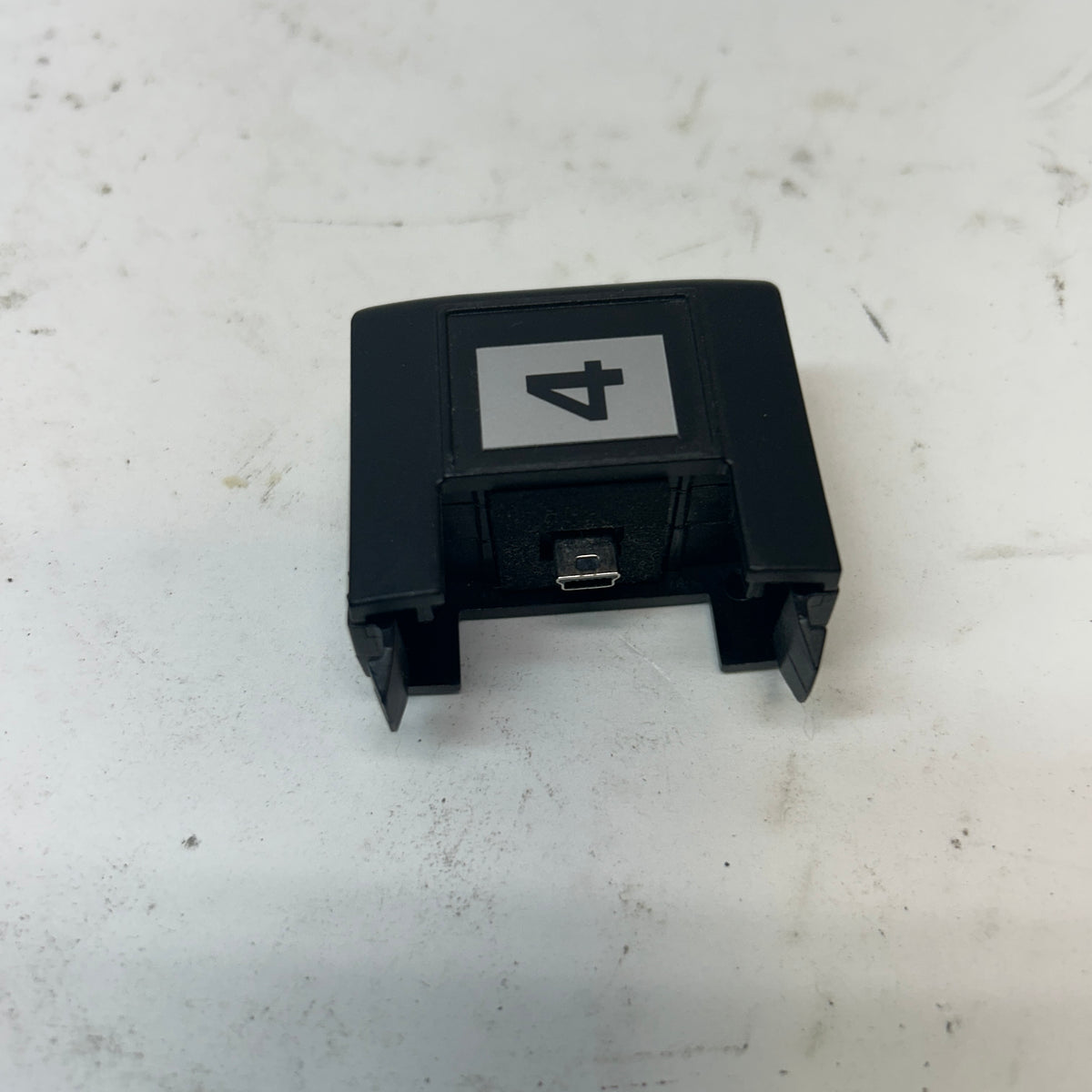 PORSCHE  PIWIS TESTER THREE #3  PT3G