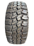 NOS THUNDERER TRAC GRIP M/T BSW LT 33 12.5 20 119Q 12PLY MUD TERRAIN TIRE TH2502