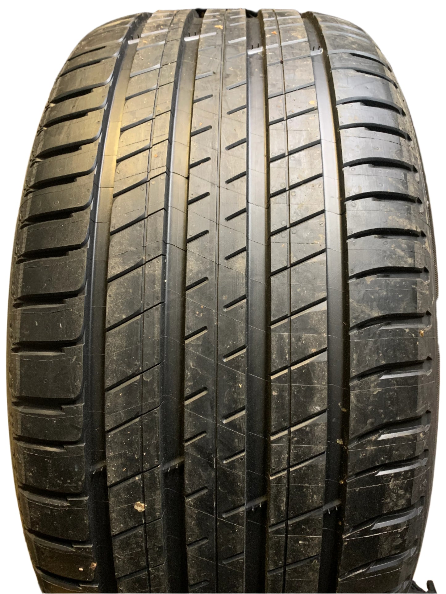 MICHELIN LATITUDE SPORT 3 BMW X6 M BSW P 285 40 20 108Y XL SUMMER TIRE 47718
