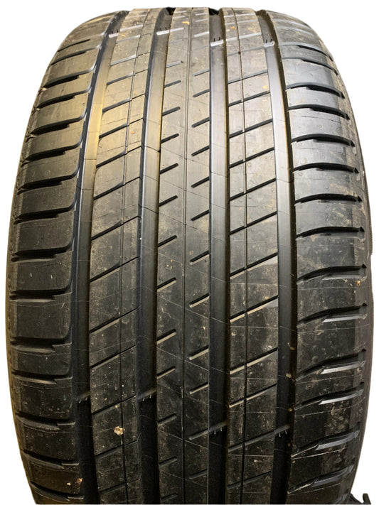MICHELIN LATITUDE SPORT 3 BMW X6 M BSW P 285 40 20 108Y XL SUMMER TIRE 47718