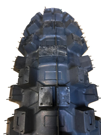 PROTAPER MXT 04 BSW  110 90 19 62M REAR DIRT BIKE TIRE 23307