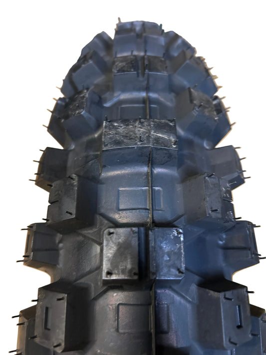 PROTAPER MXT 04 BSW  110 90 19 62M REAR DIRT BIKE TIRE 23307