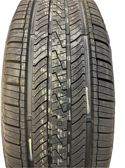 4 COOPER ENDEAVOR P 195 65 15 91H SL ALL SEASON TIRES 166277008