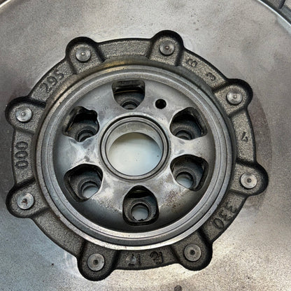 SACHS DUAL MASS FLYWHEEL FOR AUDI 2294 0013 61