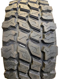 MUDCLAW COMP MTX BSW LT 33 12.5 15 108Q 6PLY ALL TERRAIN TIRE ‎TBCMTX33