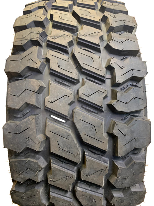 MUDCLAW COMP MTX BSW LT 33 12.5 15 108Q 6PLY ALL TERRAIN TIRE ‎TBCMTX33