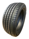 2 NOS GOODYEAR EAGLE SPORT A/S (MO) BSW P 245 45 18 100V XL TIRE 109095557