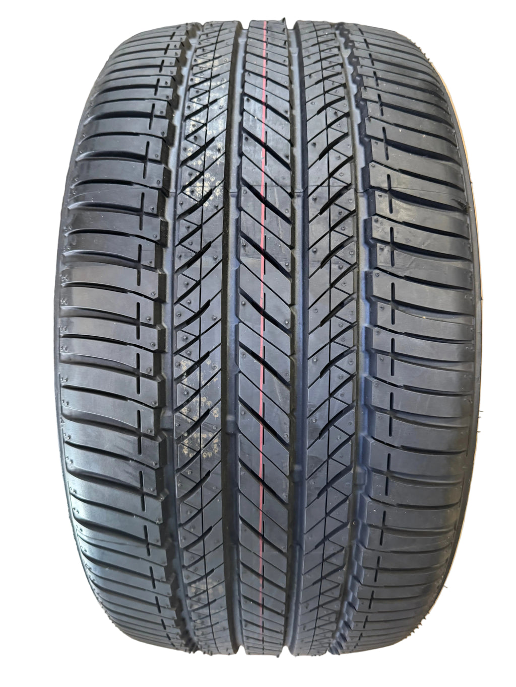 2 BRIDGESTONE TURANZA EL400 02 BSW P 255 35 18 90W ALL SEASON TIRE 001453
