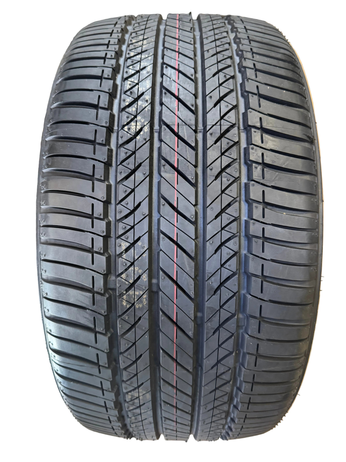 2 BRIDGESTONE TURANZA EL400 02 BSW P 255 35 18 90W ALL SEASON TIRE 001453