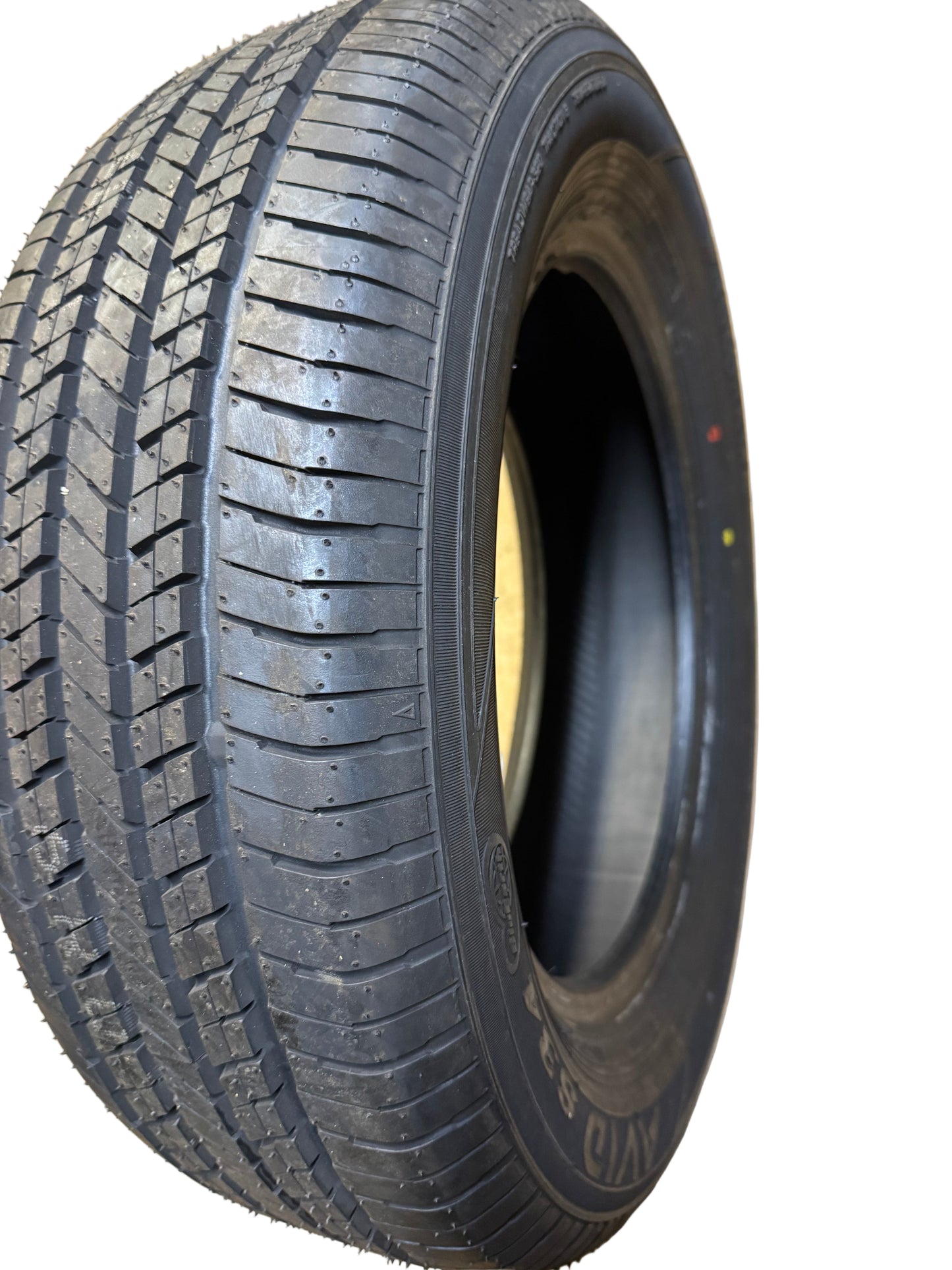 2 YOKOHAMA AVID S34FV BSW P 215 60 16 94H ALL SEASON TIRE 110193250