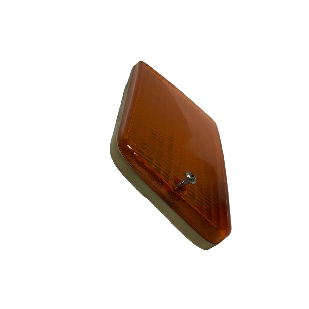 USED GENUINE PORSCHE FRONT MARKER AMBER LIGHT 96463140900
