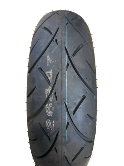 METZELER ME888 MARATHON ULTRA 180 55 18 80H REAR MOTORCYCLE TIRE 2634700