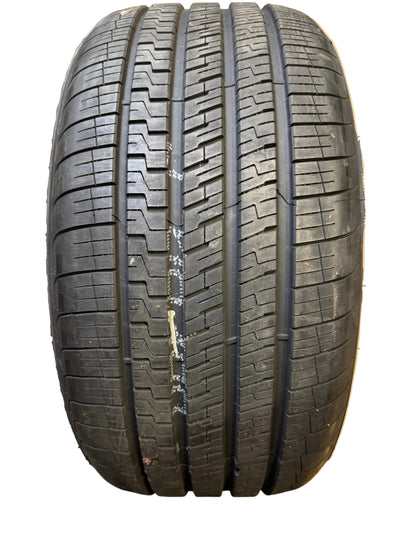 GOODYEAR EAGLE EXHILARATE BSW P  275 35 20 102Y XL UHP ALL SEASON TIRE 104035568