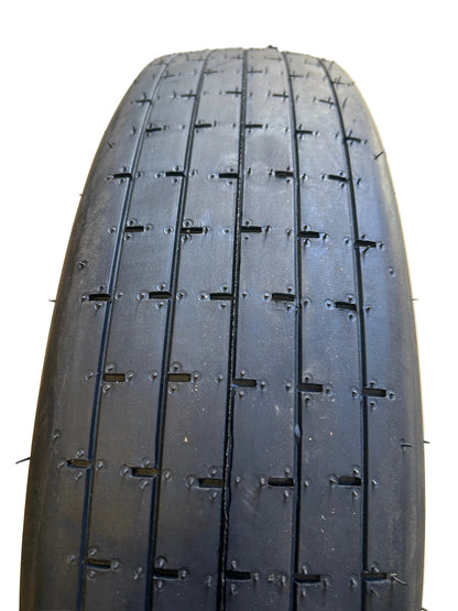 MICKEY THOMPSON ET FRONT BSW 24 4.5 15 DRAG TIRE 250926