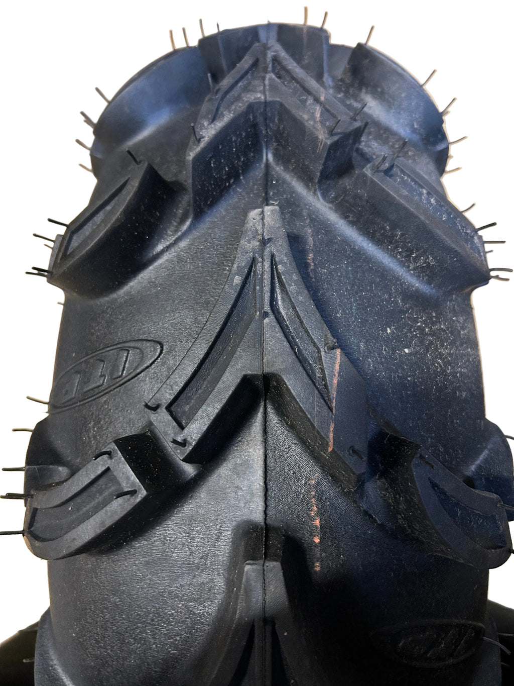 ITP MUD LITE BSW 25 8 12 68F 6PLY ATV/UTV TIRE 560363