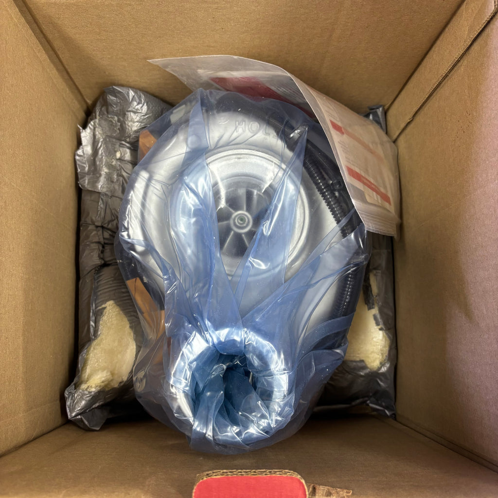 ROTOMASTER REMANUFACTURED TURBOCHARGER 07-12 DODGERAMS 6.7L H8350112R