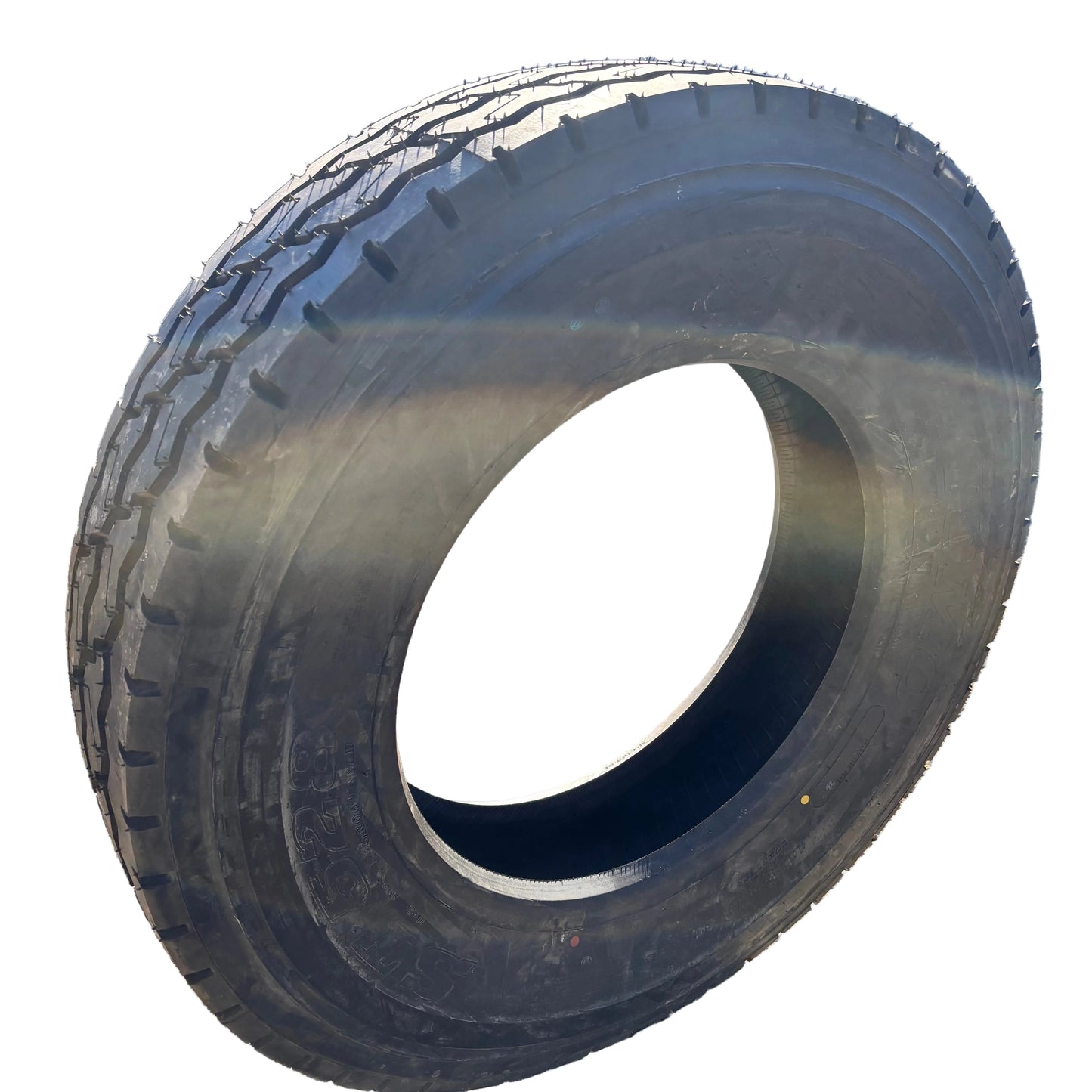 SUMITOMO ST528 11 24.5 149/146K 16PLY LRH ALL POSITION TIRE 5532059