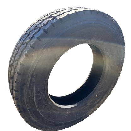 SUMITOMO ST528 11 24.5 149/146K 16PLY LRH ALL POSITION TIRE 5532059