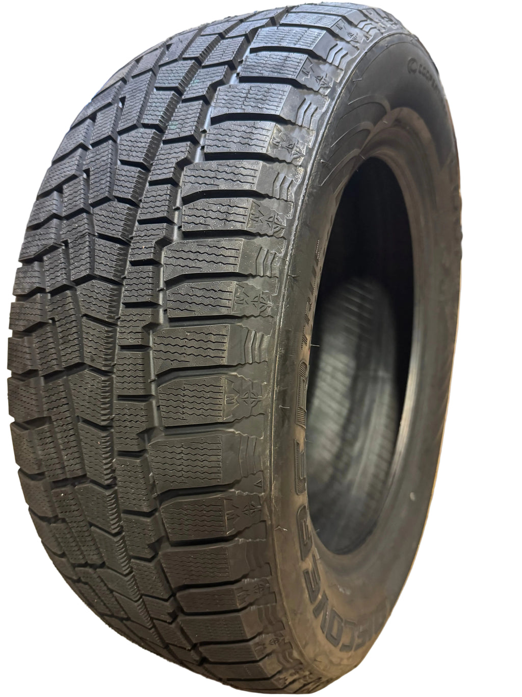 COOPER DISCOVERER TRUE NORTH BSW P 235 60 17 102T WINTER TIRE 166186004