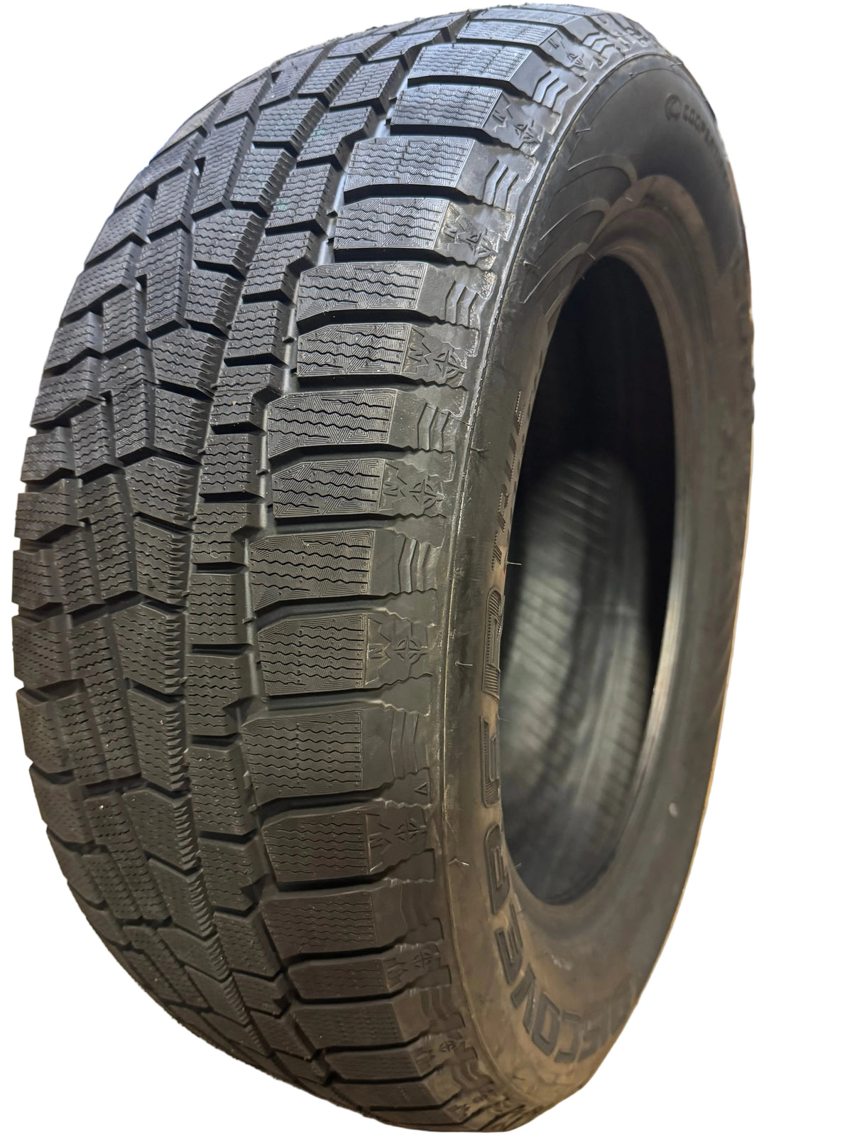 COOPER DISCOVERER TRUE NORTH BSW P 235 60 17 102T WINTER TIRE 166186004