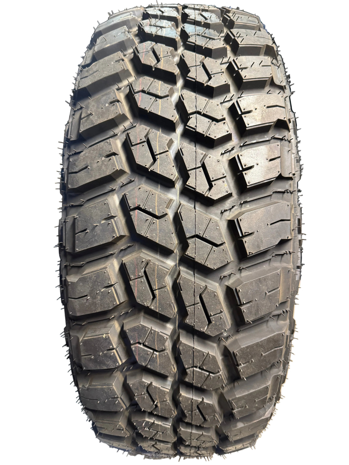 2 NOS DELIUM TERRA RAIDER M/T KU-255 BSW LT 275 60 20 123/120Q 10PLY MUD TERRAIN TIRE D237620