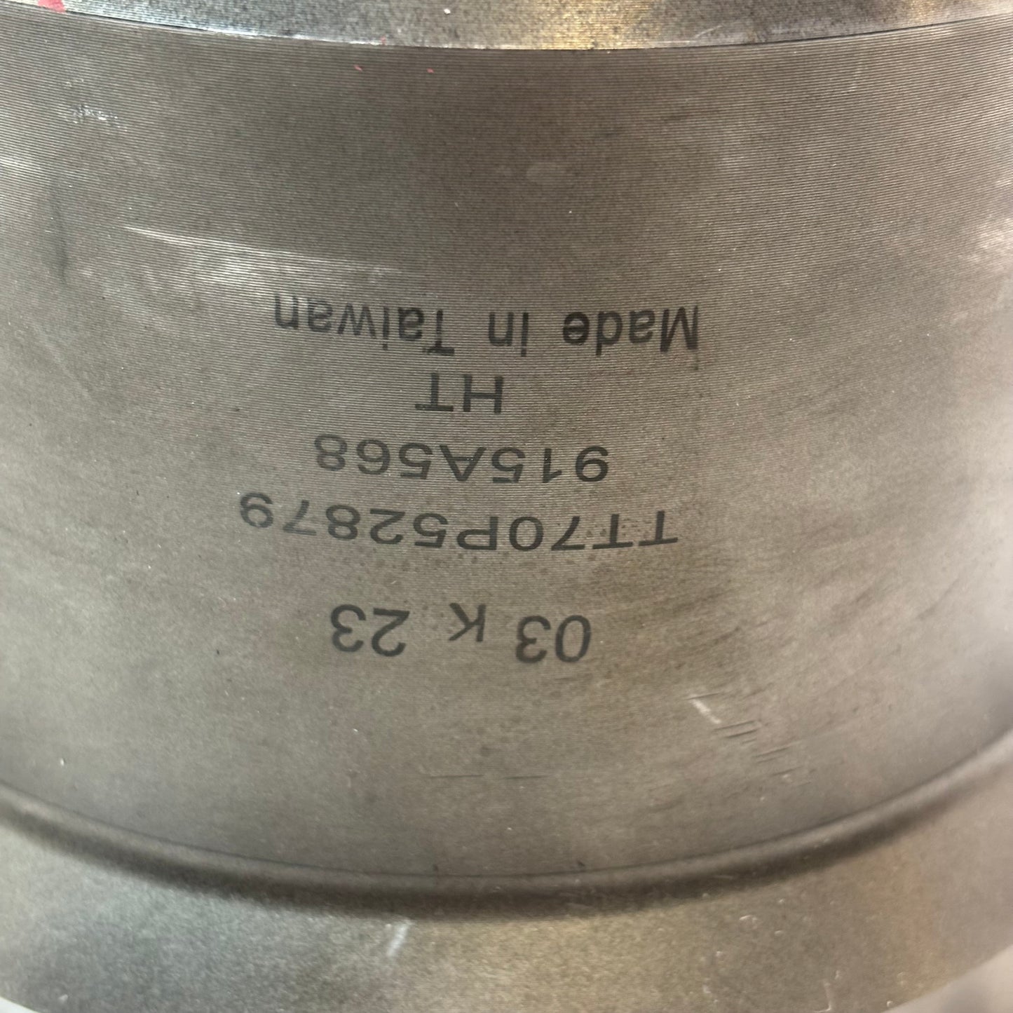 DETROIT LOCKER DIFFERENTIAL CARRIERS  AMERICAN AXLE 11.5", 30 SPLINETT70P52879