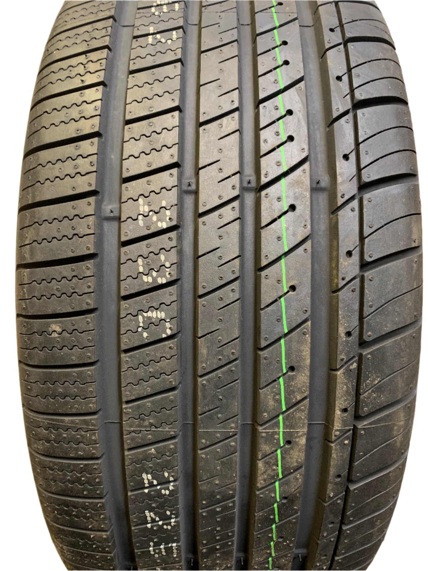 KUMHO ECSTA LX PLATINUM BSW XL  225 40 18 92W ALL SEASON TIRE 2104623