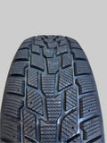 COOPER EVOLUTION WINTER P 225 60 18 100H SL SNOW WINTER TIRES 166158006