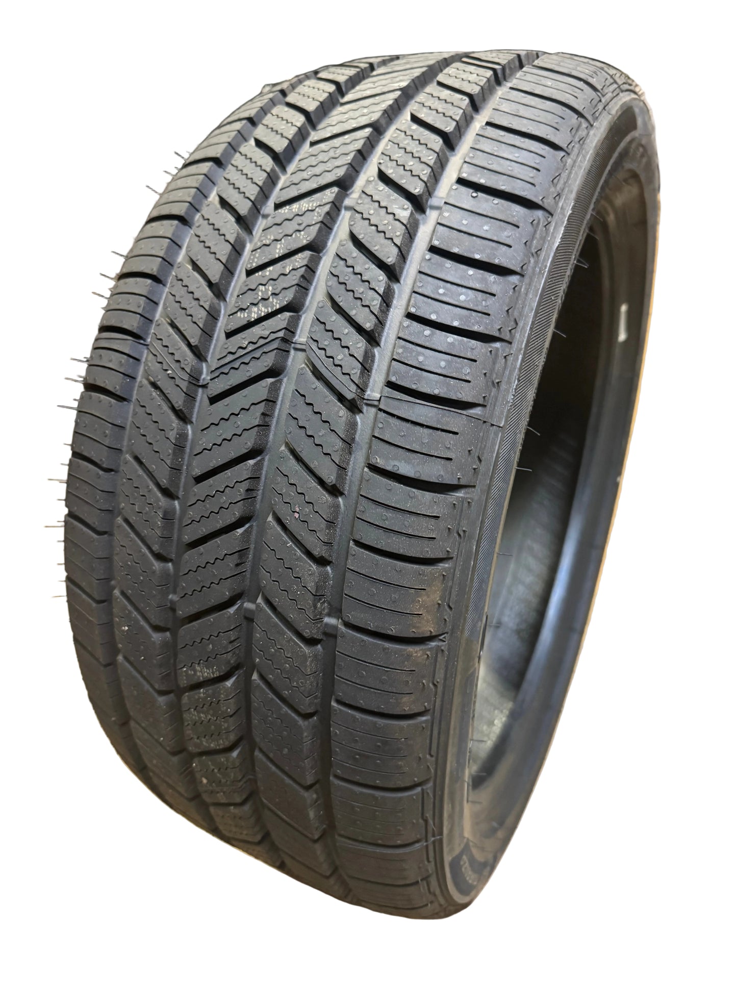 BRIDGESTONE TURANZA EVERDRIVE BSW P 245 40 18 97V XL ALL SEASON TIRE 019404
