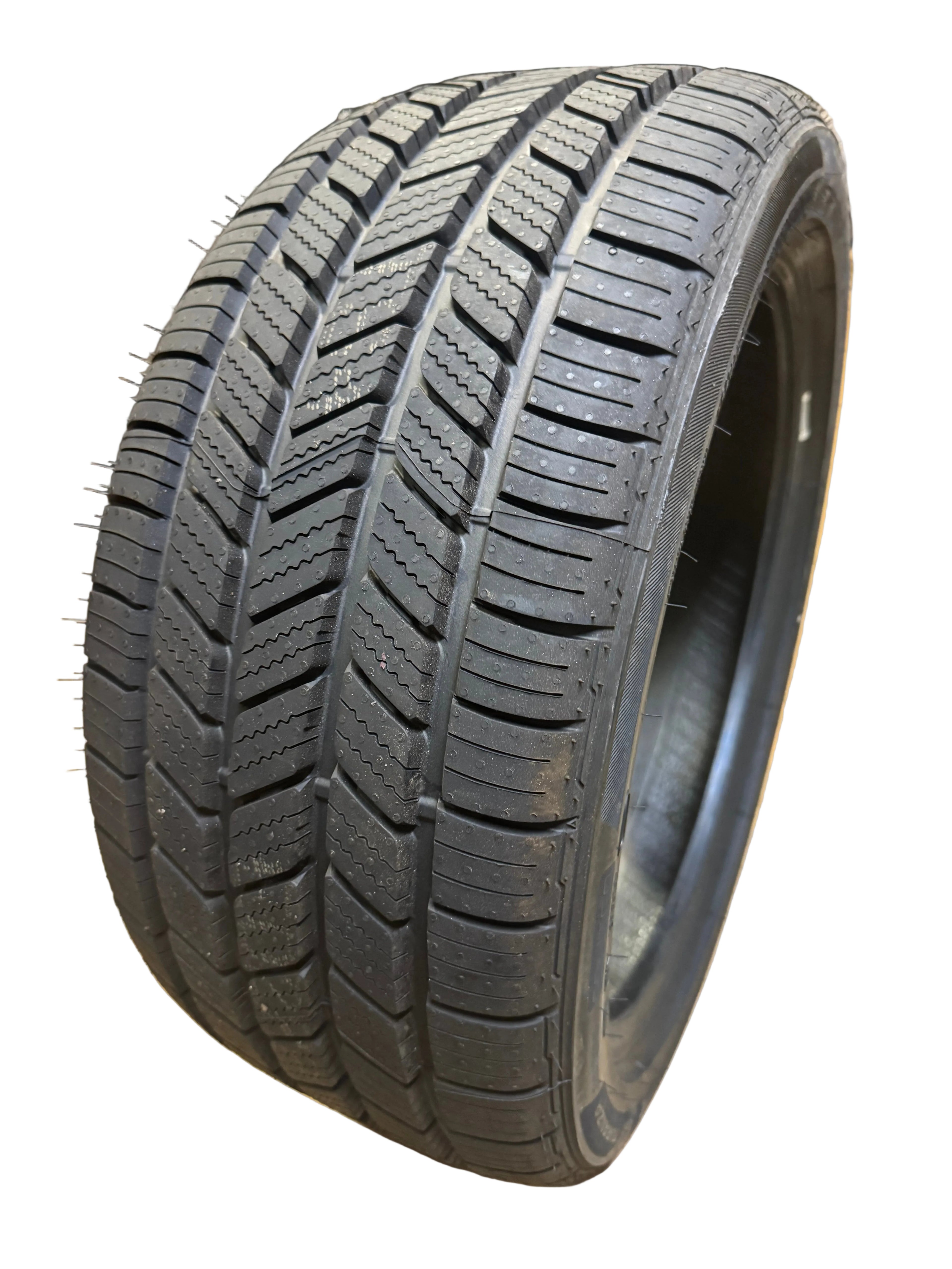 BRIDGESTONE TURANZA EVERDRIVE BSW P 245 40 18 97V XL ALL SEASON TIRE 019404