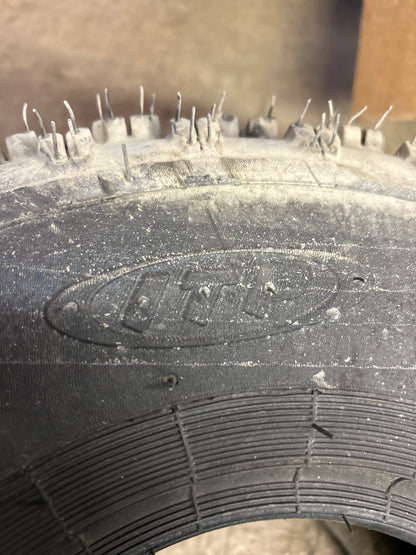 ITP HOLESHOT BSW 20 11 9 ATV/UTV TIRE 532032