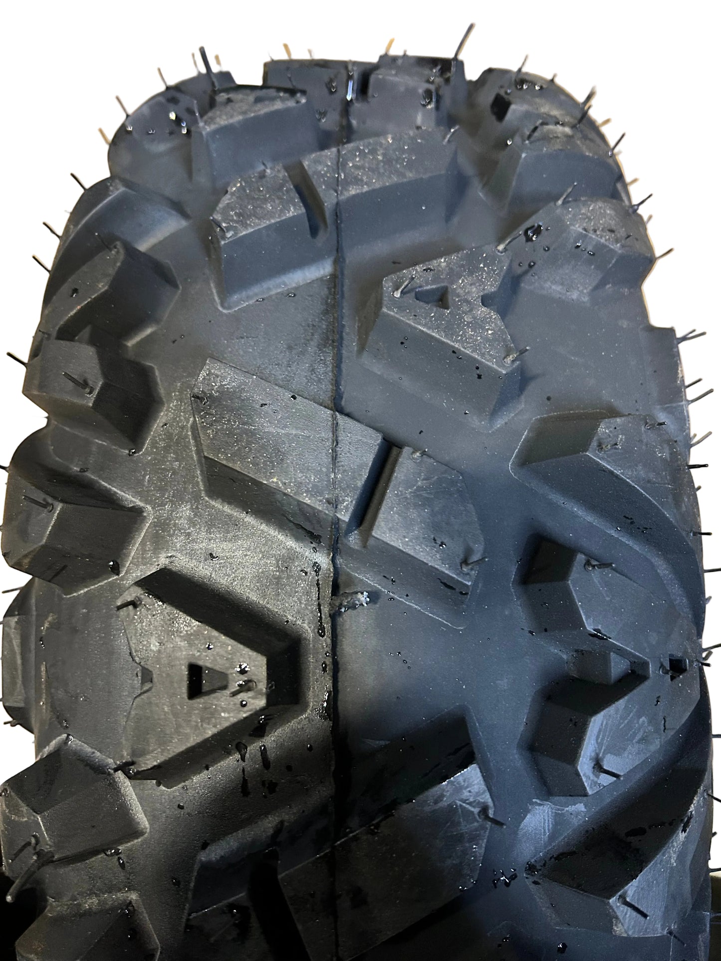 MOTOOS BSW AT 25 8 12 6PLY ATV/UTV TIRE M25812