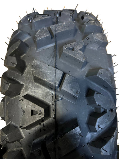 MOTOOS BSW AT 25 8 12 6PLY ATV/UTV TIRE M25812