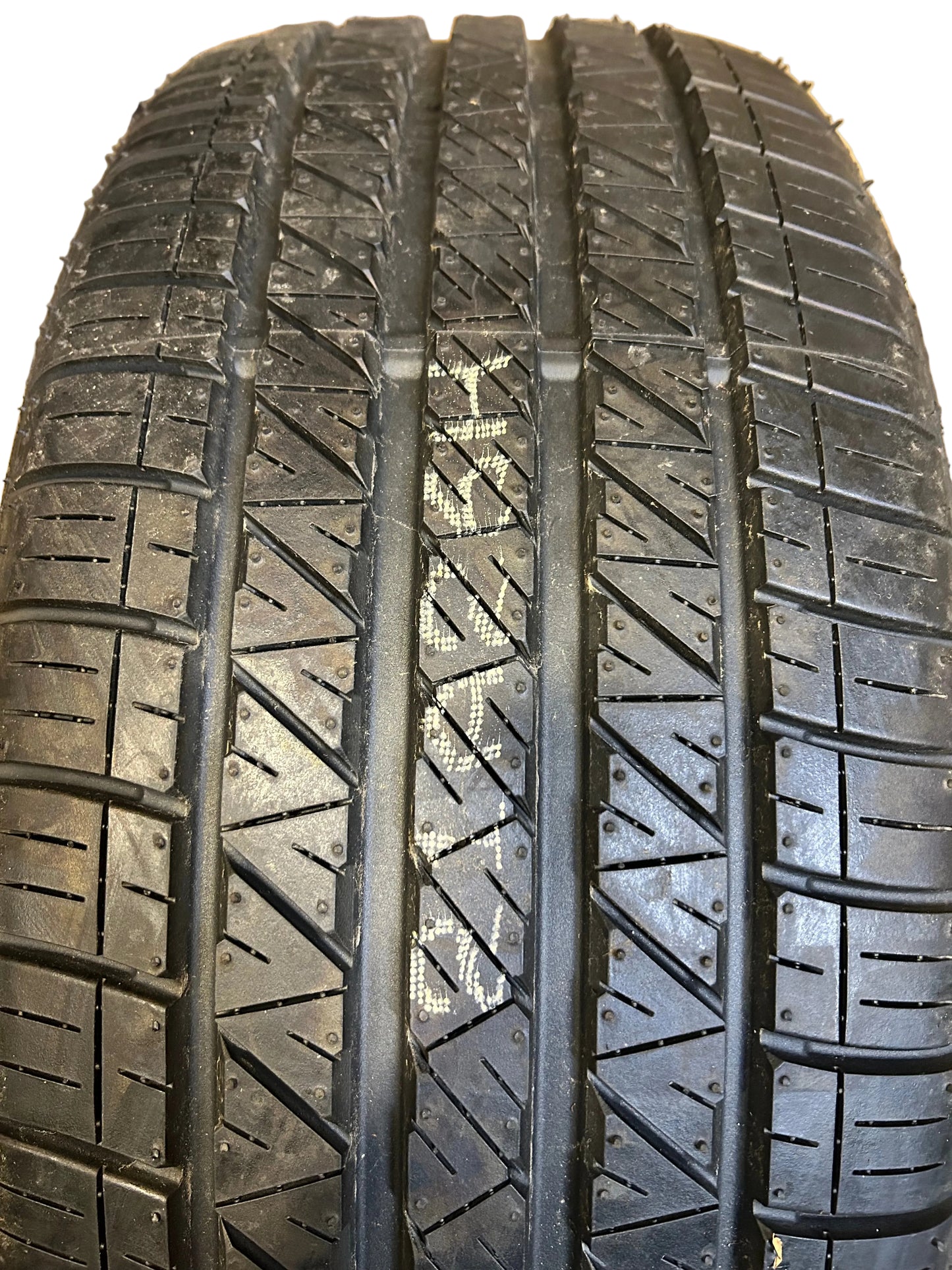 2 DUNLOP SP SPORT 5000 BSW P 215 45 18 89W UHP TIRE 265038960