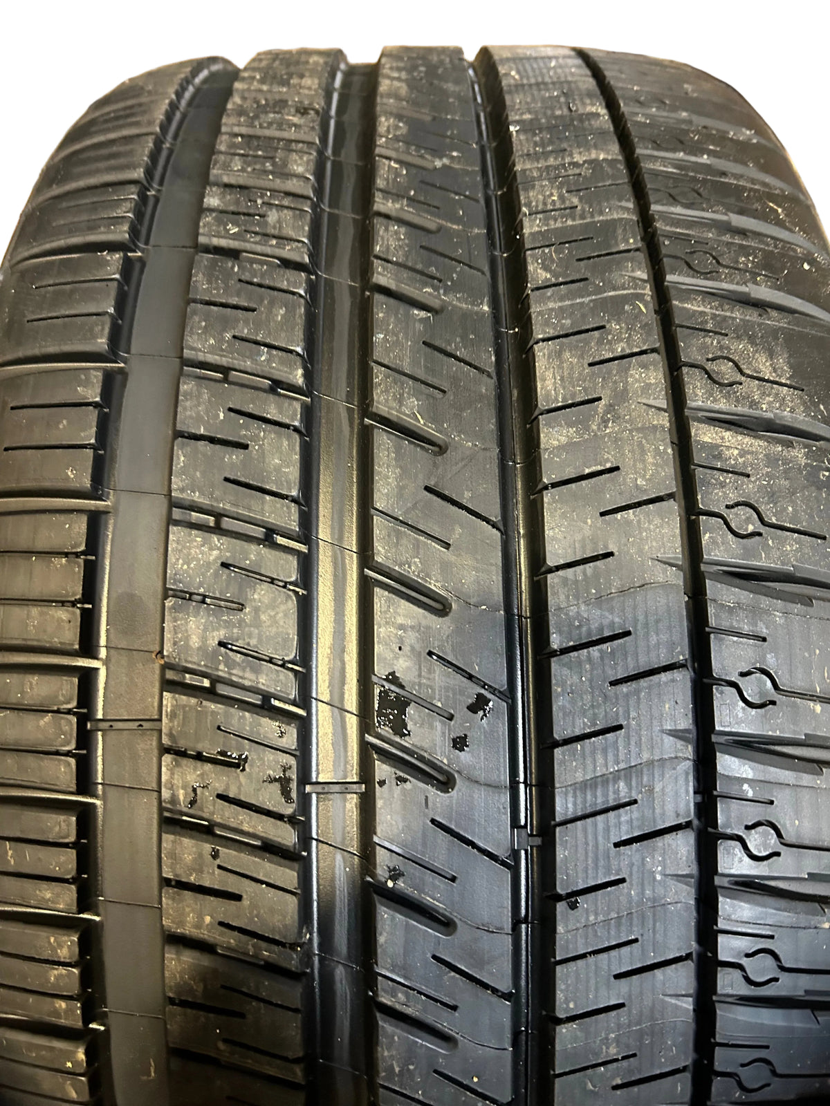 MICHELIN PILOT SPORT ALL SEASON 4 RUNFLAT BSW P 245 35 19 89Y UHP TIRE 25339