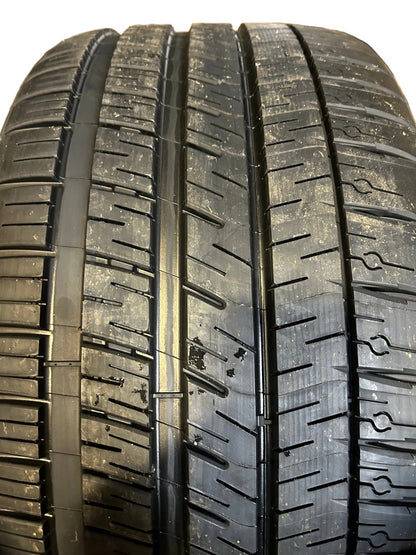 MICHELIN PILOT SPORT ALL SEASON 4 RUNFLAT BSW P 245 35 19 89Y UHP TIRE 25339