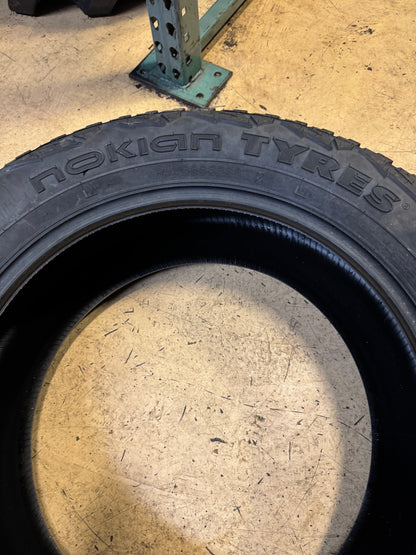 NOKIAN OUTPOST NAT BSW P 275 55 20 117T XL ALL TERRAIN TIRE T432844