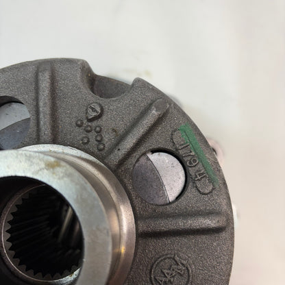 AAM LIMITED SLIP DIFFERENTIAL 30 SPLINE 10" H FOR DODGE 40193800